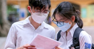 Đề thi THPT Quốc gia 2023 môn Văn chính thức của Bộ GDĐT